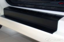 Prahové lišty Citroen Jumpy 2007-2016 (2)