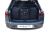 Sada cestovních tašek Seat Exeo 2008-2013 (combi)