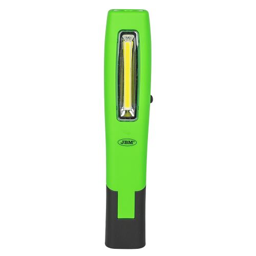 Světlo přenosné LED, magnetické, flexibilní 500 Lm - JBM 54123