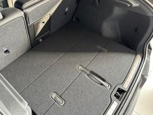 Gumová vana do kufru Volvo C40 2021- (6)