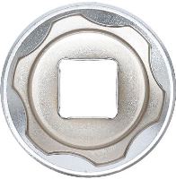 BGS Hlavice nástrčné 1/2", 8 - 32 mm,  Surface Drive (1)
