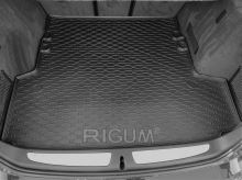 Gumová vana do kufru BMW 3 2012-2019 (F31, combi) (1)