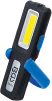 Pracovní COB LED Lampa, naklápěcí - BGS 85335 Pracovní COB LED Lampa, naklápěcí - BGS 85335