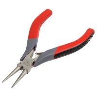 Kleště micro kulaté 120 mm Kleště micro kulaté 120 mm