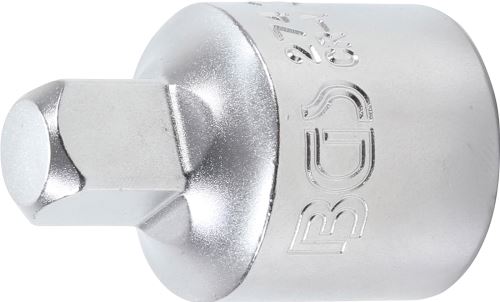 Adaptér 1/2"-3/4" vnější-vnitřní – BGS 274
