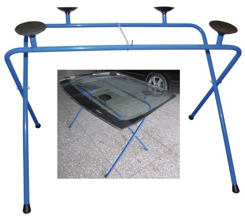 Stojan skládací na odkládání autoskel - BGS 8460