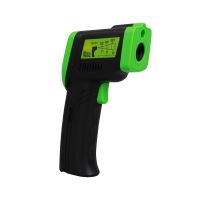 Poškozený obal/Laserový teploměr -50°C až 550°C - JBM 52162 Poškozený obal/Laserový teploměr -50°C až 550°C - JBM 52162