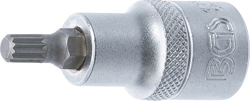 BGS Hlavice zástrčné 1/2" pro XZN M7 - M10 x 53 mm
