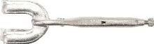 Kleště grip 275 mm, s pojistkou – BGS 495 (1)