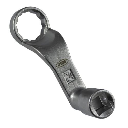 Klíč na olejový filtr pro Dsg/Vag 1/2" 24 mm - JBM 53670