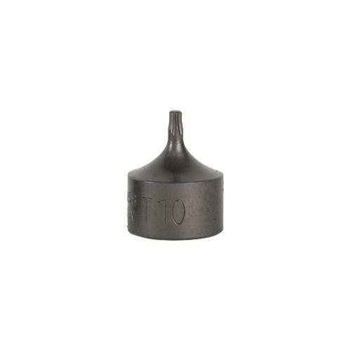 JBM Hlavice zástrčné 3/8", T-profil T10 - T55, krátké, tvrzené