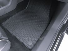 Gumové autokoberce VW ID.7 2023- (2)