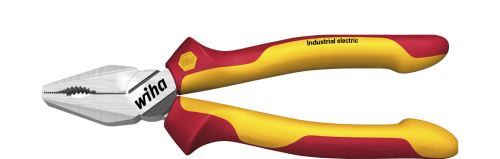 Kleště kombinované 180mm 1000V Industrial DynamicJoint OptiGrip,VDE