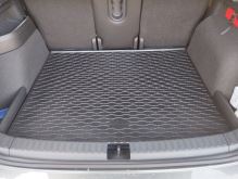Gumová vana do kufru Seat Ateca 2016- (4x4) (1)