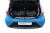 Sada cestovních tašek Toyota Aygo 2014-2021 (3 i 5 dveří)