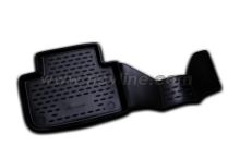 Gumové autokoberce BMW X3 2004-2010 (E83) (7)