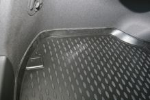 Gumová vana do kufru Hyundai Equus 2009-2016 (1)