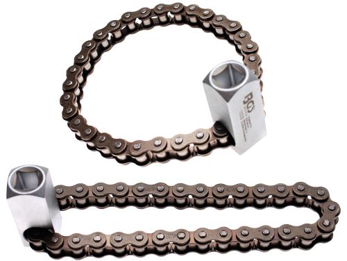 Bez obalu/Klíč pro olejové filtry do 120,0 mm, těžké provedení - BGS 1033