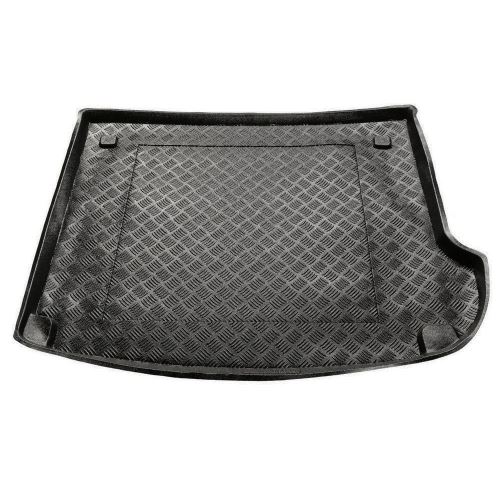 Plastová vana do kufru Hyundai Santa Fe 2006-2012 (7 míst, bez protiskluzu)