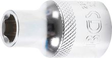 Hlavice nástrčná šestihranná, 12.5 mm (1/2") , 9 mm - BGS 22909 Hlavice nástrčná šestihranná, 12.5 mm (1/2") , 9 mm - BGS 22909