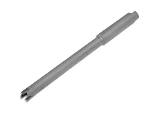 Fréza 4,4 x 6,6 mm pro vyfrézování upevňovacího šroubu vstřikovače - TESAM S0002376