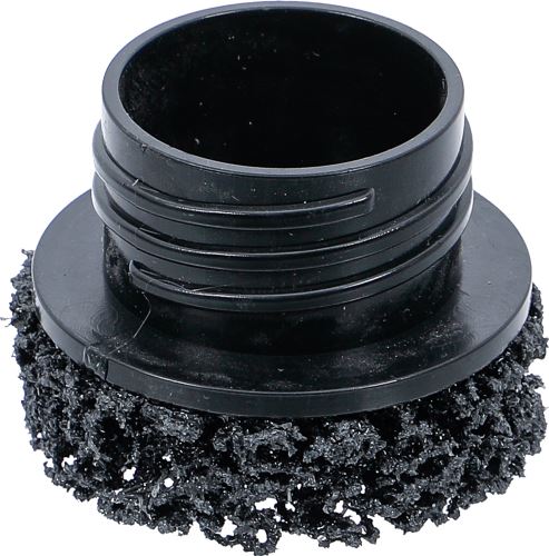 Náhradní brusný kotouč, pro BGS 74449, 50 x 14 mm - BGS 74450-3