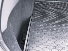 Gumová vana do kufru Seat Leon 2012-2020 (combi, horní i dolní dno) (2)