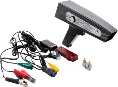 Lampa stroboskopická pro benzínové a naftové motory - BGS 40107
