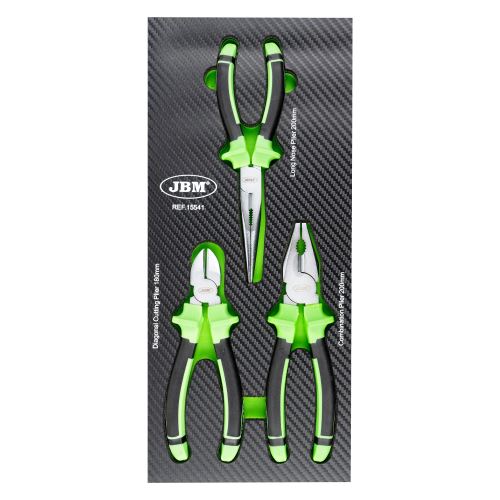 Různé kleště Eva - JBM 15541