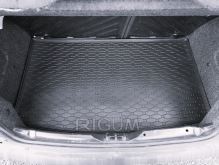 Gumová vana do kufru Peugeot 206 1998-2012 (hatchback) (1)