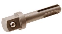 Nástrčný ořech, 65 mm, SDS - vnější čtyřhran 12,5 mm (1/2") - BGS 8214-1 Nástrčný ořech, 65 mm, SDS - vnější čtyřhran 12,5 mm (1/2") - BGS 8214-1