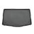 Plastová vana do kufru Nissan Qashqai 2014-2021 (dolní,verze Visia) Plastová vana do kufru Nissan Qashqai 2014-2021 (dolní,verze Visia)