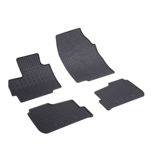 Gumové autokoberce Mitsubishi Space Star 2012-2024