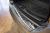 Ochranná lišta hrany kufru Volvo XC60 2013-2017 (matná) Ochranná lišta hrany kufru Volvo XC60 2013-2017 (matná)
