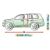Autoplachta Mobile Garage SUV XL Autoplachta Mobile Garage SUV XL