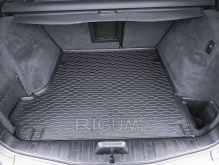 Gumová vana do kufru BMW X3 2004-2010 (E83) (1)
