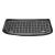 Gumová vana do kufru Hyundai i10 2020-2026 Gumová vana do kufru Hyundai i10 2020-2026