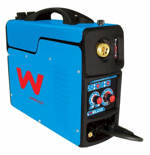 BENO EASYMIG 180 EURO (MIG-MAG / GAS-NO GAS,MMA,TIG LIFT-automati ) / ESYMIG 180EURO