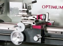 Soustruh OPTIturn TU 2506 (400V) (1)