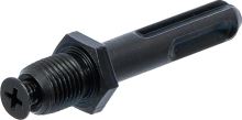 Adaptér pro sklíčidlo 1/2" x 20 UNF, pro SDS upínání, pro BGS 9937 – BGS 9766
