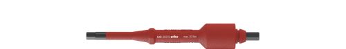 Interchangeable Electric Blade