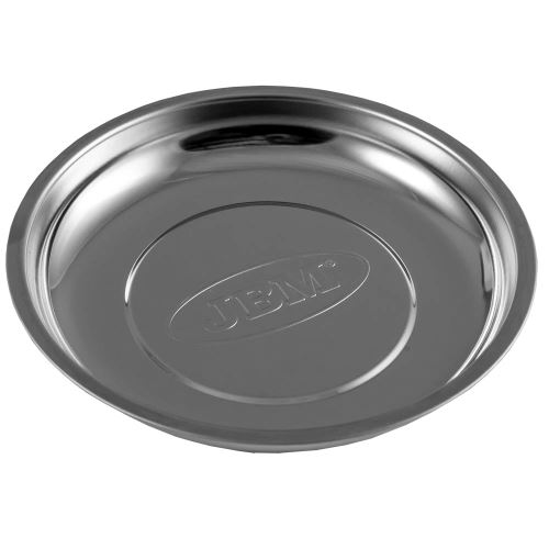 Miska magnetická průměr 150 mm, nerezová - JBM 50787