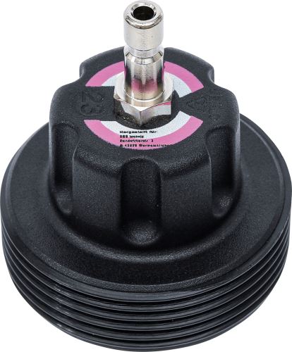Adaptér č. 23 pro BGS 8027, 8098, pro VAG – BGS 8027-23