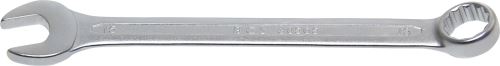 BGS Klíč očkoplochý, 4 - 50 mm, 15° vyhnutý, DIN 3113A ,chrom vanadium