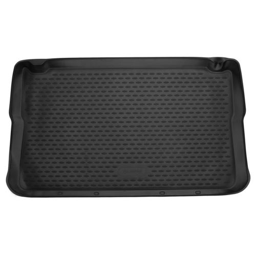 Gumová vana do kufru Opel Vivaro 2014-2019 (L1)