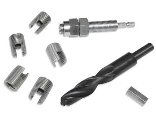 Sada pro opravu závitu M14 x 1,5 - TESAM S0002690