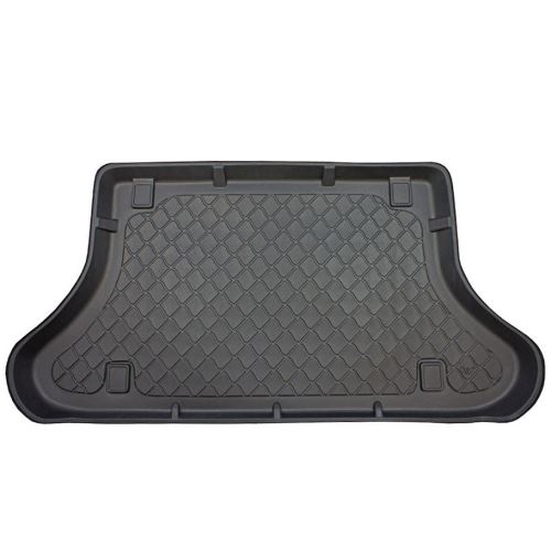 Plastová vana do kufru Land Rover Freelander 1997-2006 (5 dveří)