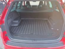 Gumová vana do kufru Škoda Kodiaq I. 2017-2024 (7 míst, sklopená 3. řada) (1)