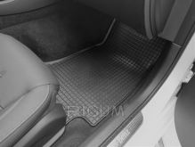 Gumové autokoberce Mercedes E-Class 2016-2023 (W213) (2)
