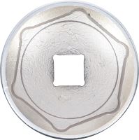 Nástrčná hlavice šestihranná , 20 mm (3/4") , 65 mm - BGS 3465 (1)